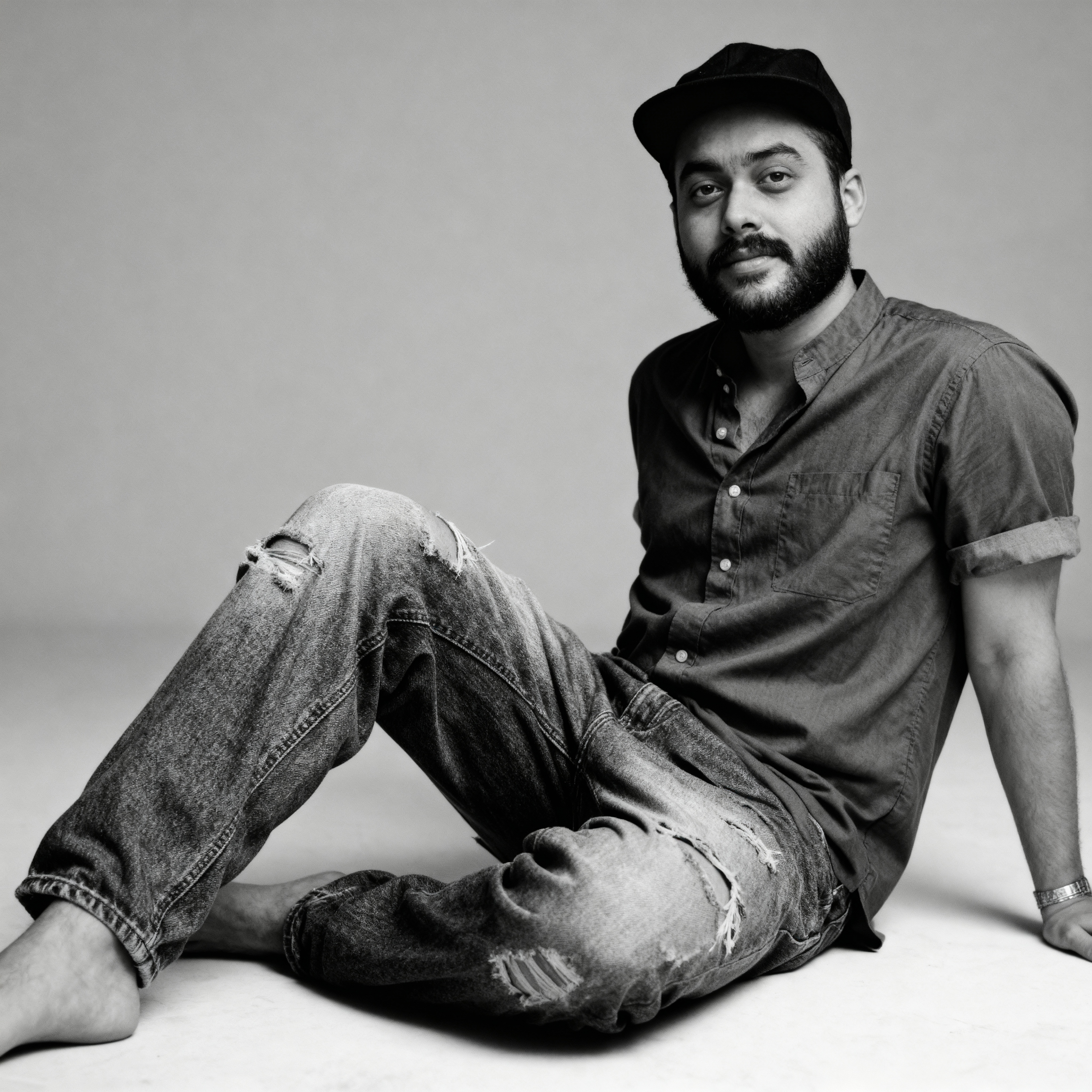 Titash Chowdhury Colorist Studio