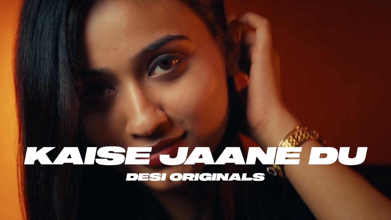 Desi Originals Music Video Color Grading